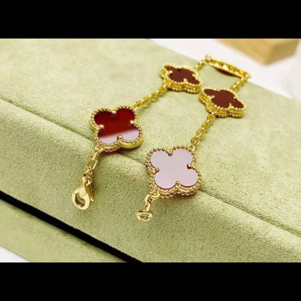 Meet your Posher, Samina